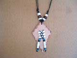 bali accessories jewelry agabong : : necklace