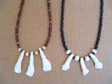 bali accessories jewelry agabong : : necklace