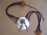 bali accessories jewelry agabong : : necklace