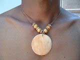 bali accessories jewelry agabong : : necklace