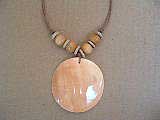 bali accessories jewelry agabong : : necklace