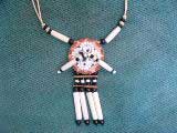 bali accessories jewelry agabong : : necklace