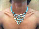 bali accessories jewelry agabong : : necklace