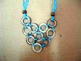 bali accessories jewelry agabong : : necklace