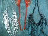 bali accessories jewelry agabong : : necklace