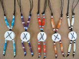 bali accessories jewelry agabong : : necklace