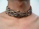 bali accessories jewelry agabong : : necklace