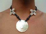 bali accessories jewelry agabong : : necklace