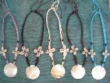 bali accessories jewelry agabong : : necklace