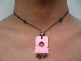 bali accessories jewelry agabong : : necklace