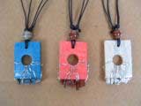 bali accessories jewelry agabong : : necklace