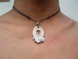 bali accessories jewelry agabong : : necklace