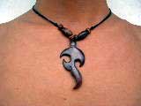 bali accessories jewelry agabong : : necklace