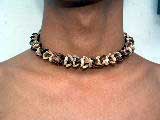 bali accessories jewelry agabong : : necklace