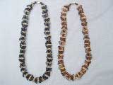 bali accessories jewelry agabong : : necklace