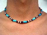 bali accessories jewelry agabong : : necklace