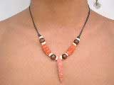 bali accessories jewelry agabong : : necklace