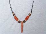bali accessories jewelry agabong : : necklace
