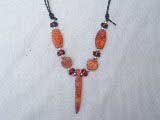 bali accessories jewelry agabong : : necklace