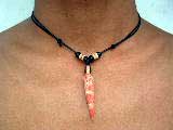 bali accessories jewelry agabong : : necklace