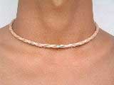 bali accessories jewelry agabong : : necklace