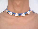 bali accessories jewelry agabong : : necklace