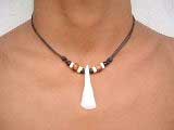 bali accessories jewelry agabong : : necklace
