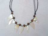 bali accessories jewelry agabong : : necklace