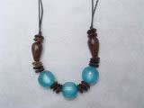 bali accessories jewelry agabong : : necklace