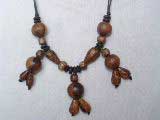 bali accessories jewelry agabong : : necklace