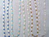bali accessories jewelry agabong : : necklace