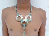 bali accessories jewelry agabong : : necklace