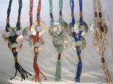 bali accessories jewelry agabong : : necklace