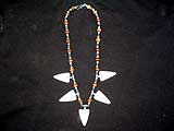 bali accessories jewelry agabong : : necklace