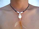 bali accessories jewelry agabong : : necklace