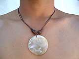 bali accessories jewelry agabong : : necklace