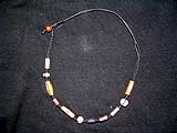 bali accessories jewelry agabong : : necklace
