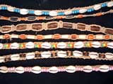 bali accessories jewelry agabong : : necklace