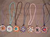 bali accessories jewelry agabong : : necklace