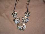 bali accessories jewelry agabong : : necklace