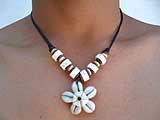 bali accessories jewelry agabong : : necklace