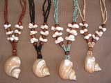 bali accessories jewelry agabong : : necklace