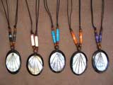 bali accessories jewelry agabong : : necklace