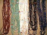 bali accessories jewelry agabong : : necklace