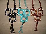 bali accessories jewelry agabong : : necklace