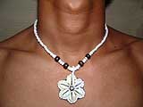bali accessories jewelry agabong : : necklace