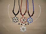 bali accessories jewelry agabong : : necklace