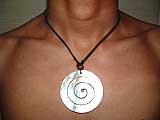 bali accessories jewelry agabong : : necklace