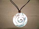 bali accessories jewelry agabong : : necklace