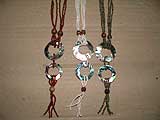 bali accessories jewelry agabong : : necklace